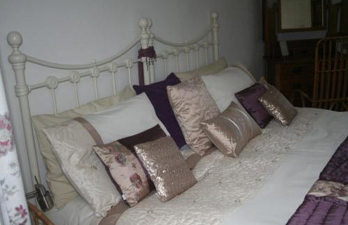 The Cottage Abbotsbury - Foto 13