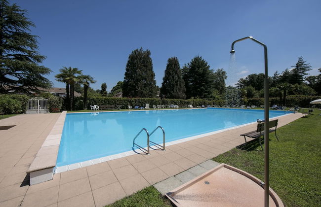 Casa Lavanda Pool Tennis - Foto 8