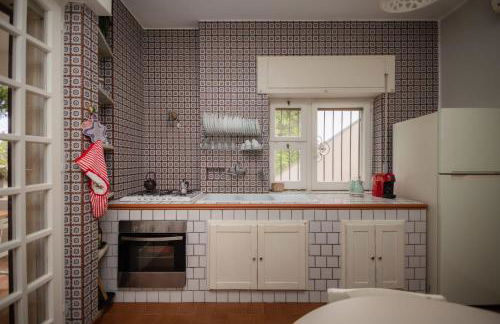 Villa Memia - Foto 15