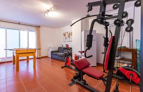 Casa adosada familiar en complejo con piscina - Bel Air 28 - Foto 40