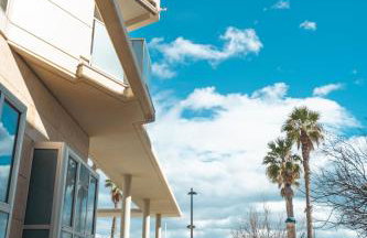 FiveStepsToSea - Beach Apartment Valencia - Foto 16