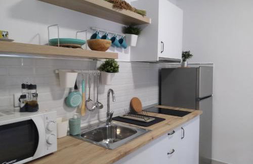 Apartamento Ajuy - Photo 17