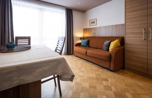 Waldelerhof- Appartements in Meransen - Foto 2