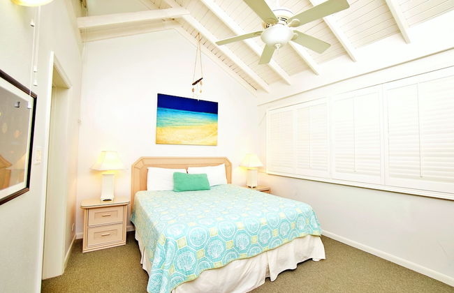 Villas of the Galleon - Photo 11