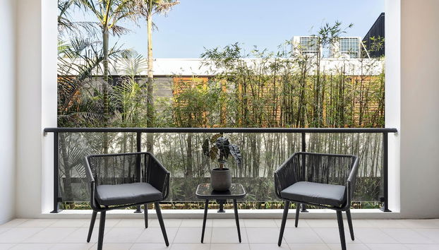 Bondi Beach Apartments by Urban Rest - Foto 3, Zona de estar