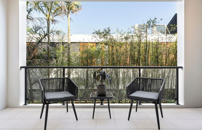 Bondi Beach Apartments by Urban Rest - Foto 3