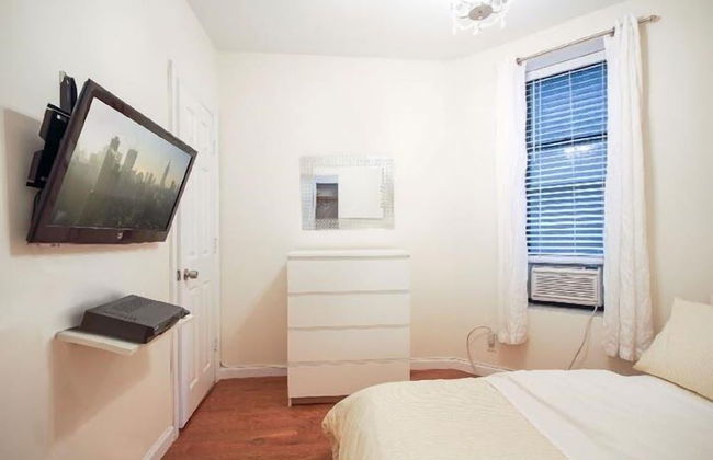 Washington Heights Apartments - Foto 23