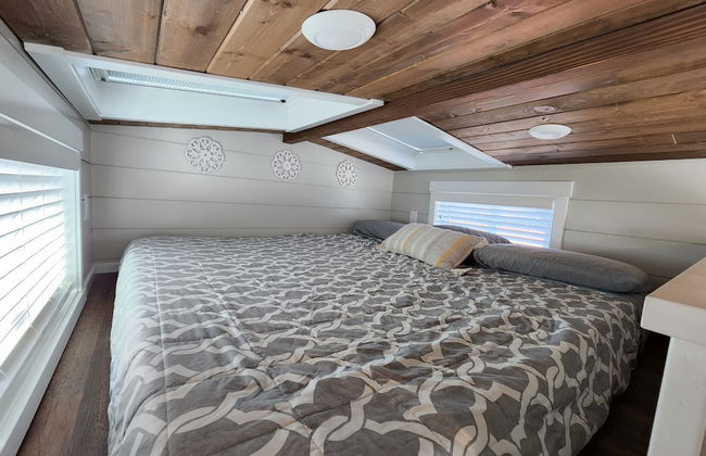 Zion's Tiny Getaway - Foto 54