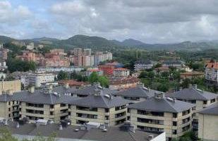 Luminoso apartamento en San Sebastian con aire acondicionado - Foto 10