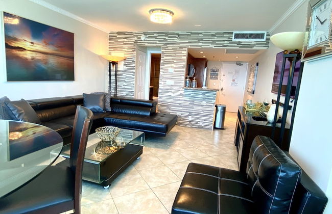 Castle beach studio,tennis court and swimming pool with beach access - Foto 28