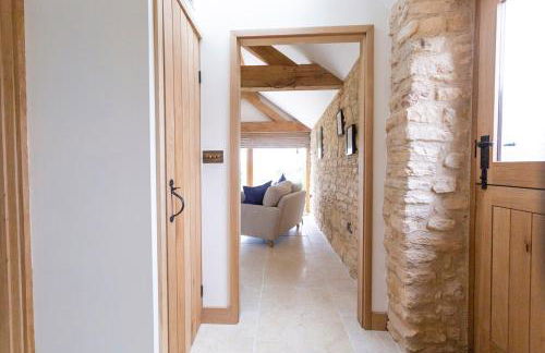 The Cart Shed - romantic hideaway with a view! - Foto 21