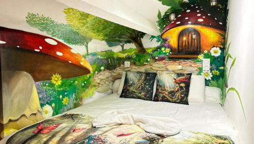 Le Cabanon des Fées, féérique et authentique - Foto 2