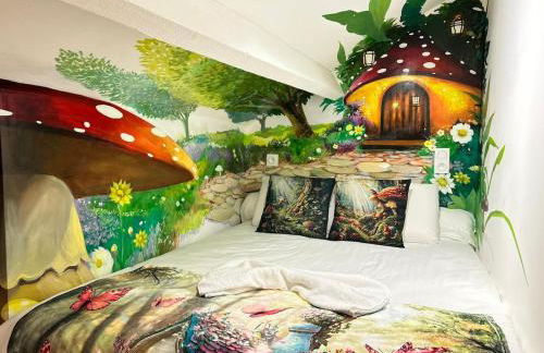 Le Cabanon des Fées, féérique et authentique - Foto 2