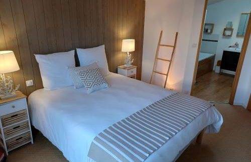 Le Carrelet 300m walk to a beach - Foto 10