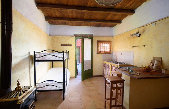 La Tenuta - Resort Agricolo - Foto 4