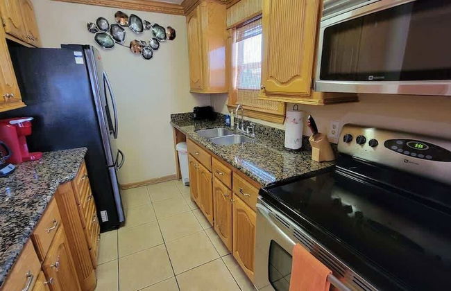 Campeche Triplex Unit C - Foto 12