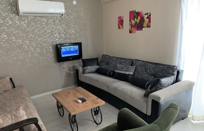 Celebi Apart Hotel - Photo 7