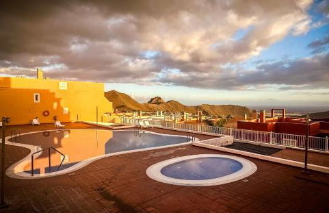 Tenerife Dream View Apartment - Foto 39