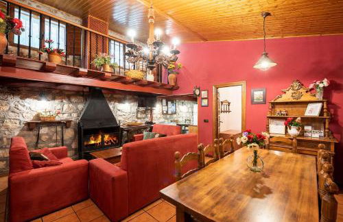 ALCALA DEL JUCAR, Casa rural Rio Tranquilo 1 -Piscina privada- - Foto 13