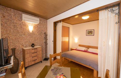 Apartments Villa Salona - Photo 56