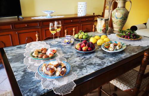 Villa Felice Marzamemi - Foto 28