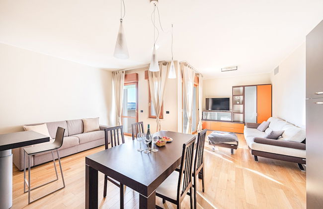 La Cascata Apartments by Wonderful Italy - Foto 32