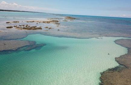 Casa de alto padrão em Maragogi - Alagoas - Foto 13