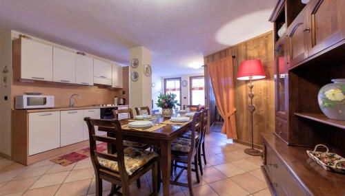 Appartamento Pila Bellevue - Foto 2