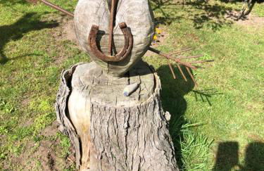 Little Cottage auf 2 Etagen - Foto 6