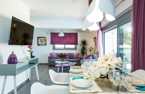 Contessa Del Mare - Premium Beachfront Villa by etouri - Photo 14