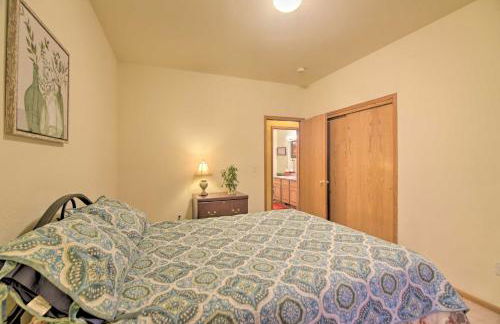 Charming Home with Yard about 12 Mi to Fort Collins - Foto 21