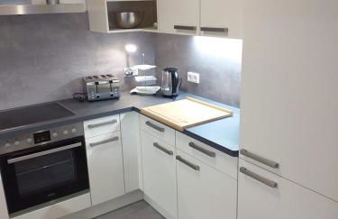 Ferienwohnung Am Michelsbach - Foto 9