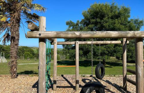 Saddlers Cottage with indoor pool, tennis court and lots more Tenby area - Foto 40