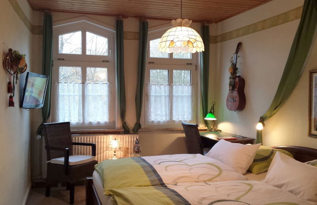 Sonnenhof Im Wendland - Photo 8