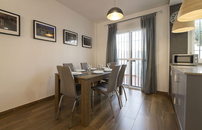 Beautiful Duplex in Chiclana de la Frontera - Foto 8