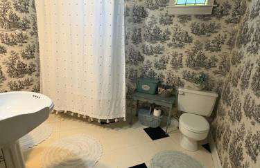 Historical downtown Lind House Studio - Foto 8