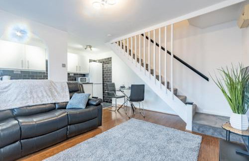 A lovely modern comfortable one bedroom house - Pass the Keys - Foto 5