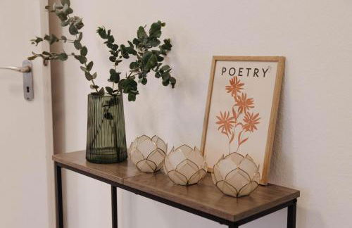 Stilvoll in Frankfurt Höchst - Feeling at home - Foto 30