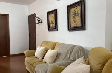 Apartamento La Constitución - Foto 4