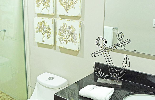 Marina Suites - Foto 28