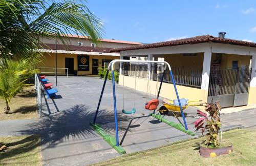 Apartamento Climatizado e Charmoso com Cantinho do Café e Piscina em Condomínio - Photo 40