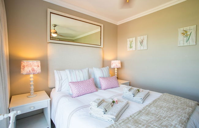 dk villas 1 Harbour View Hout Bay - Photo 16