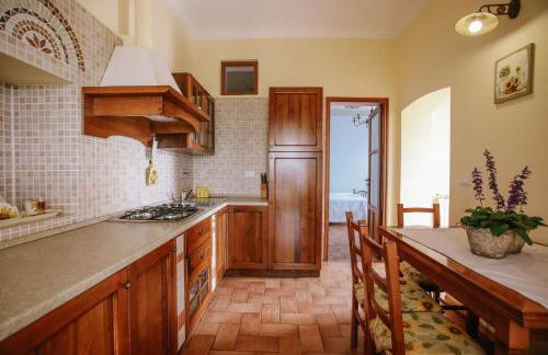 Il Pozzo Fiorito - Foto 46