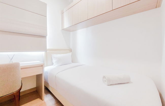 Spacious And Homey Living 3Br At Sky House Bsd Apartment - Foto 6