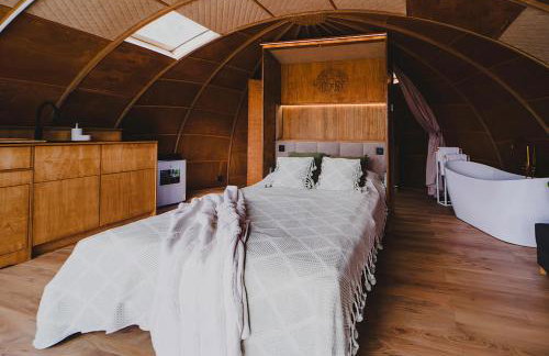 Osada Marchowo - Foto 52