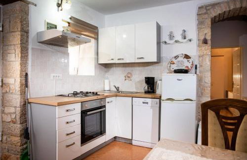 Apartments Barat - Foto 51