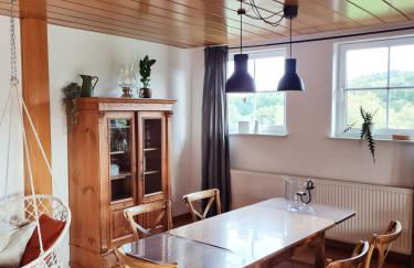 Ferienwohnung am Lutherweg 1521 - Photo 14