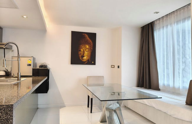 Phuket Moonlit Bay Seaview Resort&Spa - Foto 54