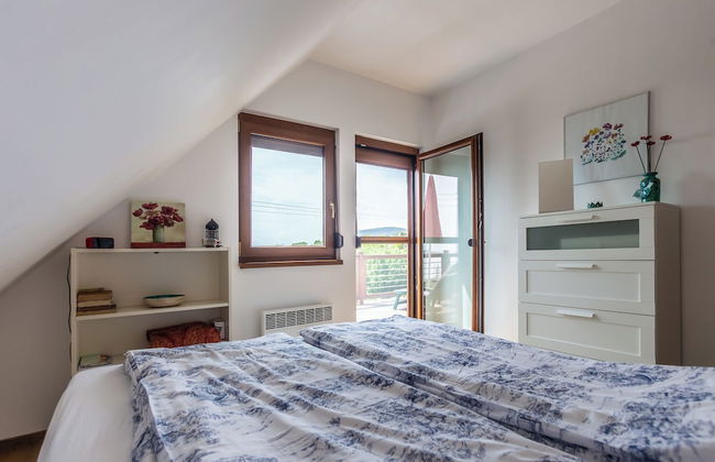 House With Panorama - Foto 8