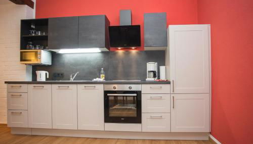 Ferienwohnung "Klatschmohn" - DrostenHof Nordenau - Foto 3